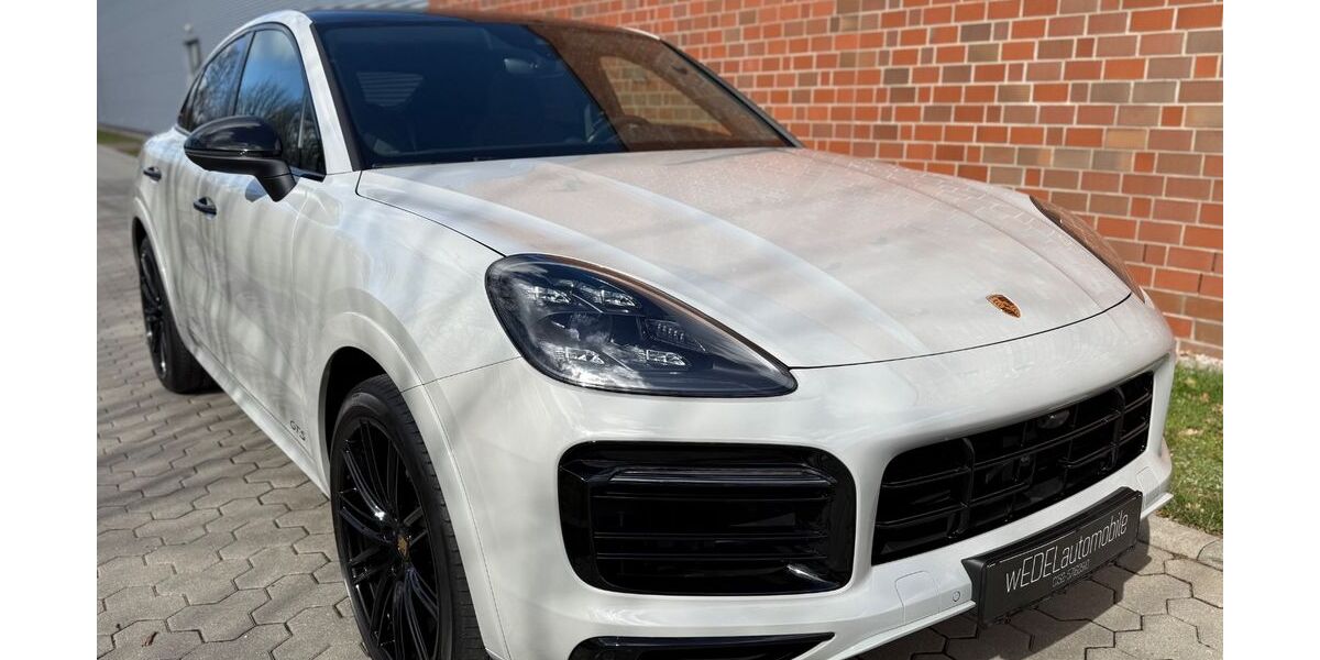 Porsche Cayenne 26.997 km 89.950 &euro; Trittau 22946