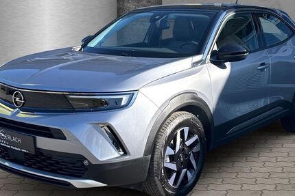 Opel Mokka 5.071 km 18.800 &euro; Niederahr 56414