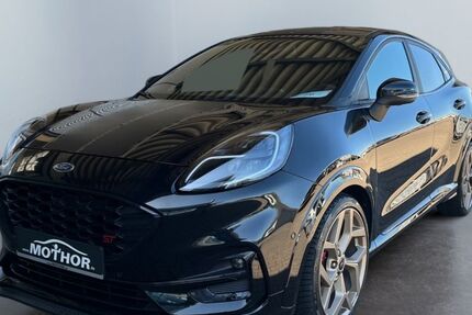 Ford Puma 28.419 km 26.447 &euro; Brandenburg 14772