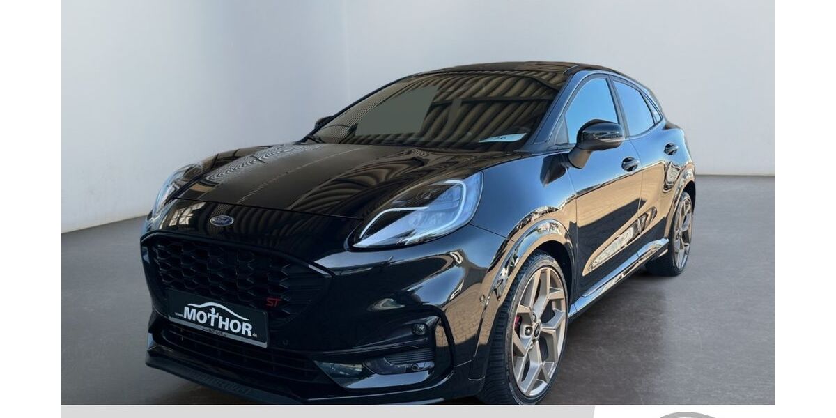 Ford Puma 28.419 km 26.447 &euro; Brandenburg 14772