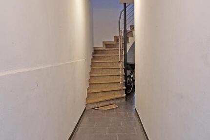 5 Zi. Wohnung Bad Staffelstein-Zentrum, Einbauküche+gr. Balkon 5 zimmer