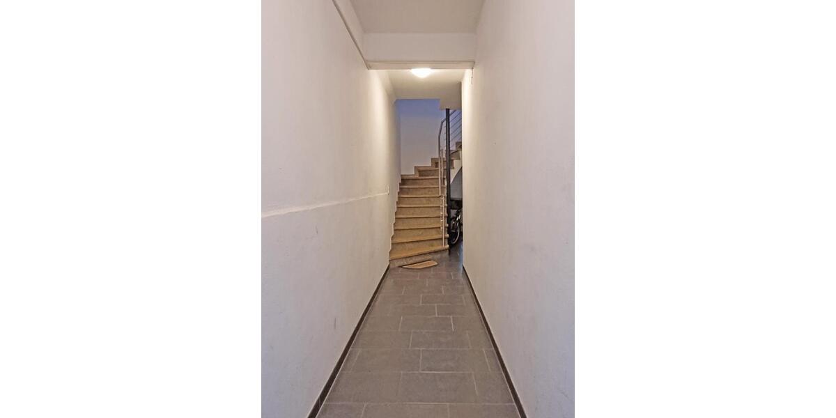 Etagenwohnung Bad Staffelstein - 5 Zimmer, 115 m&sup2;, 1.000&euro; | Angebot:24443726