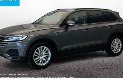 VW Touareg 26.300 km 54.360 &euro; Marktoberdorf 87616