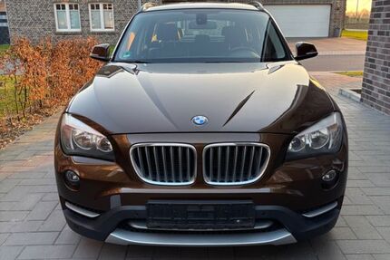 BMW X1 153.000 km 8.880 &euro; Haren Ems 49733