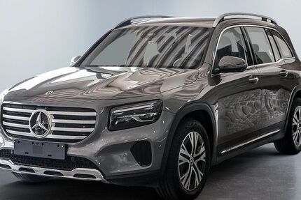 Mercedes GLB 200
