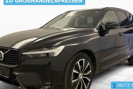 Volvo XC60 164.729 km 30.997 &euro; Frankfurt 60596