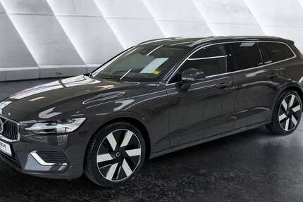 Volvo V60 20.306 km 39.990 &euro; Berlin 12683
