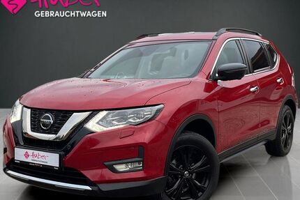 Nissan X-Trail 96.990 km 16.890 € Wasserburg am Inn 83512