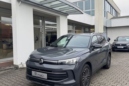 VW Tiguan 26.914 km 37.500 &euro; Woldegk 17348