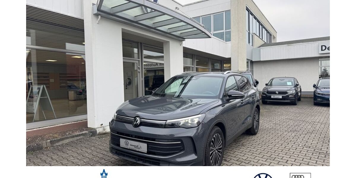 VW Tiguan 26.914 km 37.500 &euro; Woldegk 17348