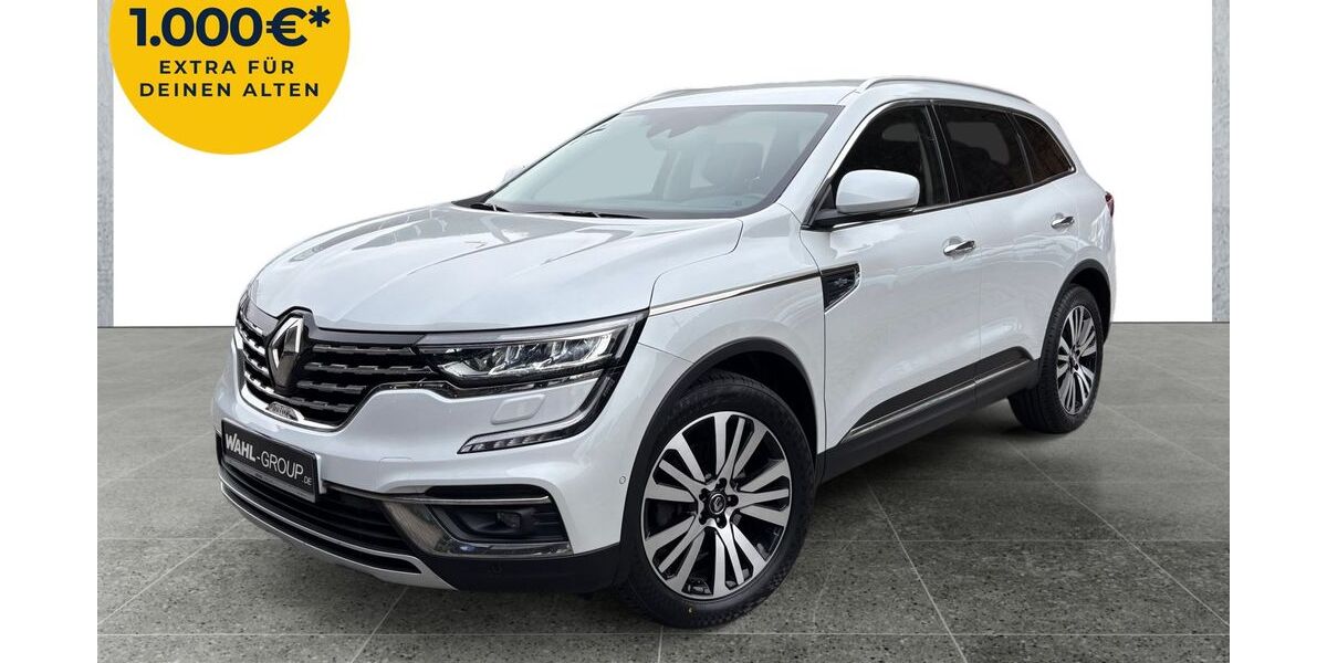 Renault Koleos 98.193 km 27.590 &euro; Marburg 35039