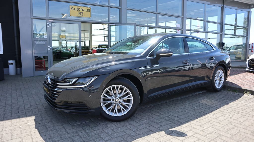 VW Arteon 116.413 km 19.990 &euro; Bergen 29303