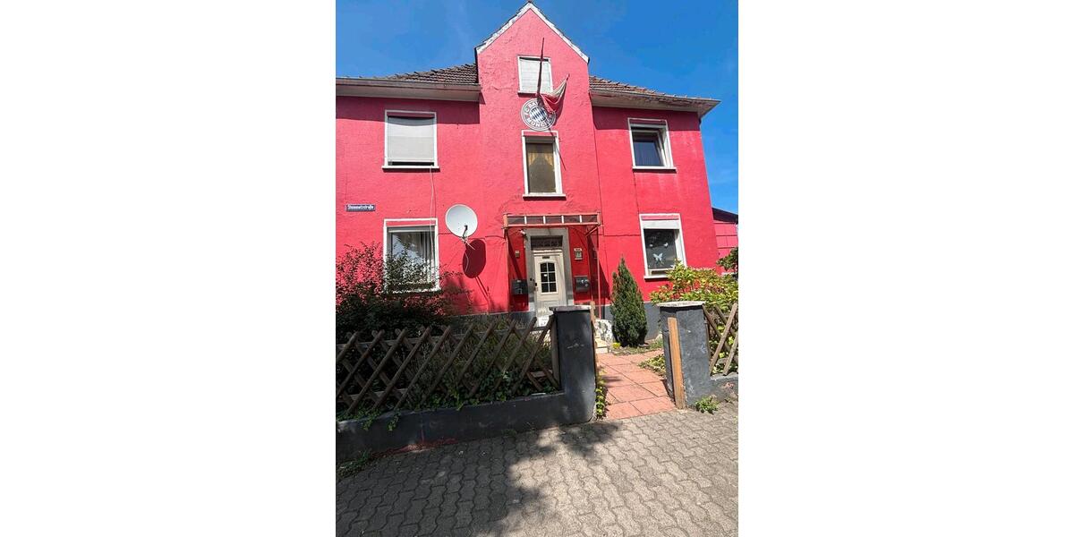Mehrfamilienhaus, Wohnhaus Dillingen (Saar) - 8 Zimmer, 250 m&sup2;, 450.000&euro; | Angebot:27120415