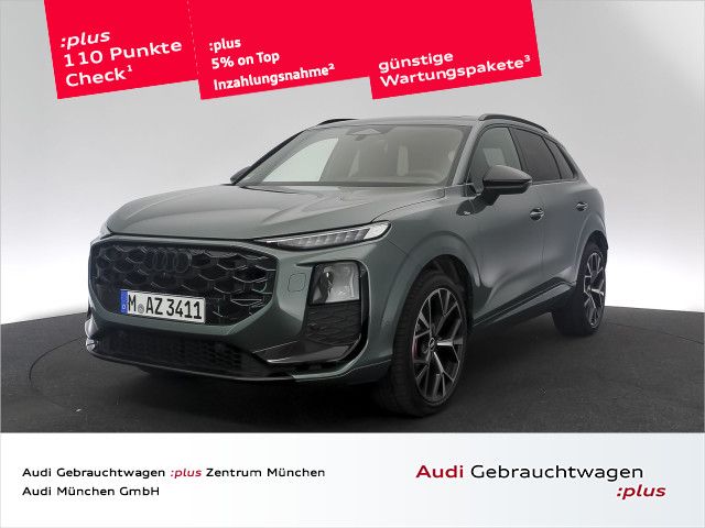Audi Q3 9.900 km 58.815 &euro; Eching 85386