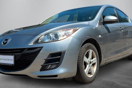 Mazda 3 200.000 km 4.590 &euro; Weinstadt 71384