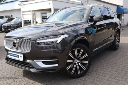 Volvo XC90 106.689 km 40.970 &euro; Darmstadt 64291
