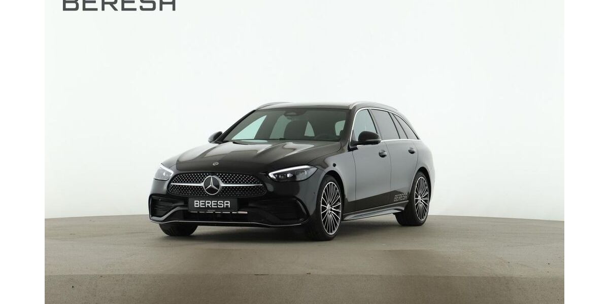 Mercedes-Benz C 220 9.900 km 61.950 &euro; Osnabrück 49078