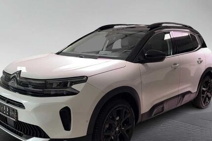 Citroen C5 Aircross 10.000 km 23.890 &euro; München 80339