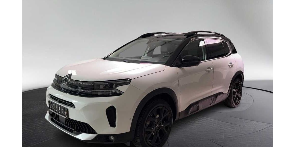 Citroen C5 Aircross 10.000 km 25.890 &euro; München 80339