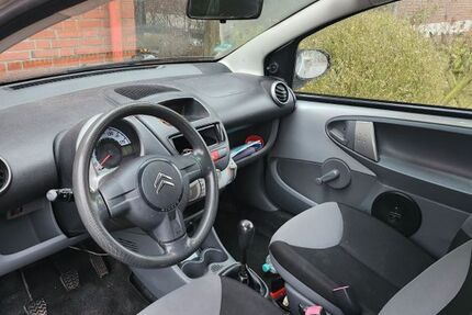 Citroen C1 169.000 km 1.000 € Greven 48268