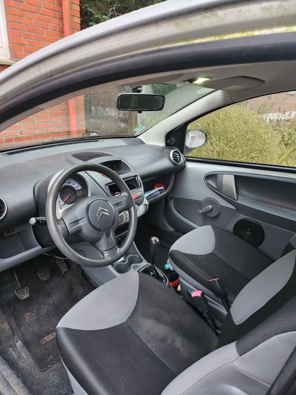 Citroen C1 169.000 km 1.000 € Greven 48268