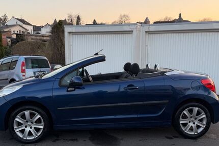 Peugeot 207 117.124 km 3.999 &euro; Nideggen 52385