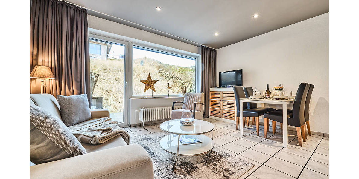 Mehrfamilienhaus, Wohnhaus Hörnum (Sylt) - 1 Zimmer, 245 m&sup2;, 1.395.000&euro; | Angebot:25801536