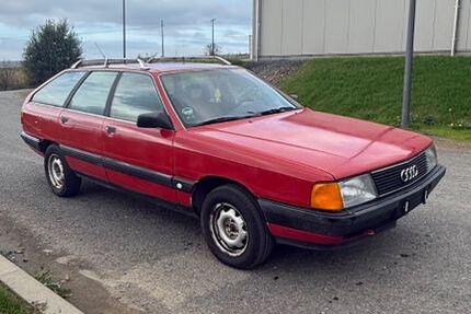 Audi 100 305.071 km 1.949 € Hachenburg 57627