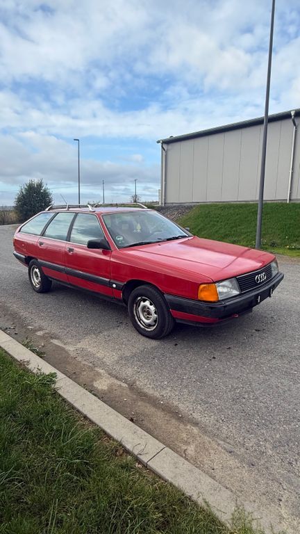 Audi 100 305.071 km 1.949 € Hachenburg 57627