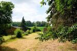 Moderne 2 Zimmer Wohnung mit Traumgarten & Garage in ruhiger Lage