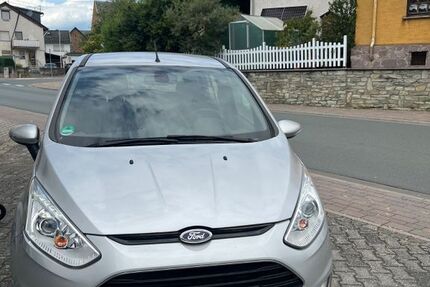 Ford B-Max 74.000 km 6.000 &euro; Limburg Ahlbach 65554