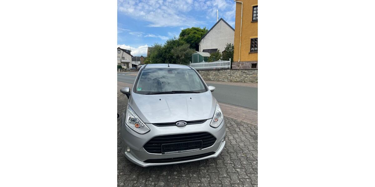 Ford B-Max 74.000 km 6.000 &euro; Limburg Ahlbach 65554