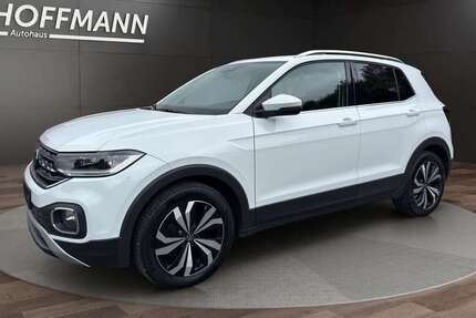 VW T-Cross 35.384 km 18.980 &euro; Winterberg 59955