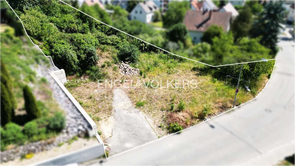 Grundstück Lappersdorf - 695.000&euro; | Angebot:27050092