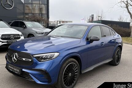 Mercedes-Benz GLC 200 7.173 km 56.980 &euro; Königsbrunn 86343