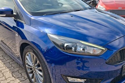 Ford Focus 128.600 km 8.490 &euro; Saarlouis 66740