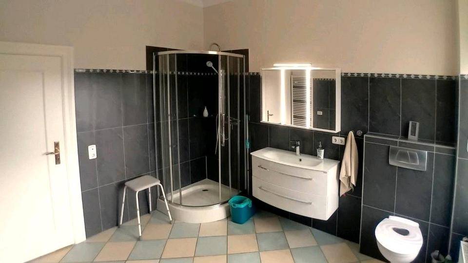 Erdgeschoßwohnung Eutin - 4 Zimmer, 100 m&sup2;, 259.000&euro; | Angebot:26557946