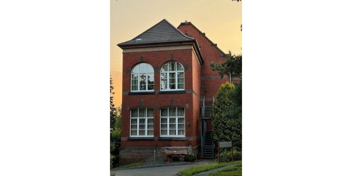 Etagenwohnung Heilbad Heiligenstadt - 1 Zimmer, 25 m&sup2;, 240&euro; | Angebot:26251306