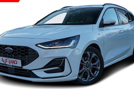 Ford Focus 65.540 km 19.950 &euro; Erfurt 99087