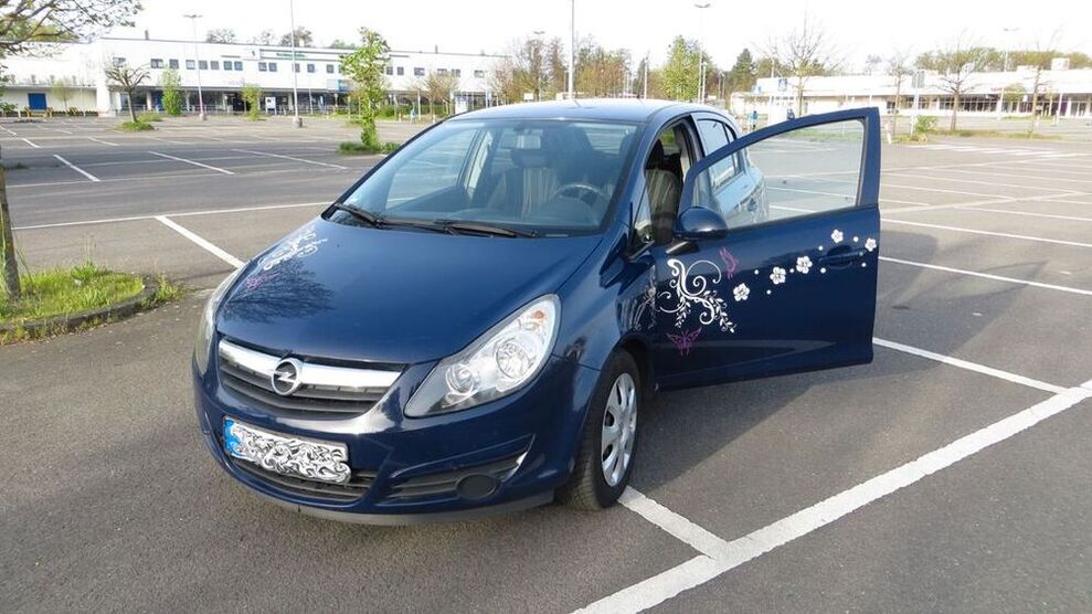 Corsa