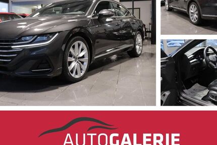 VW Arteon 23.500 km 28.950 &euro; Braunschweig 38116