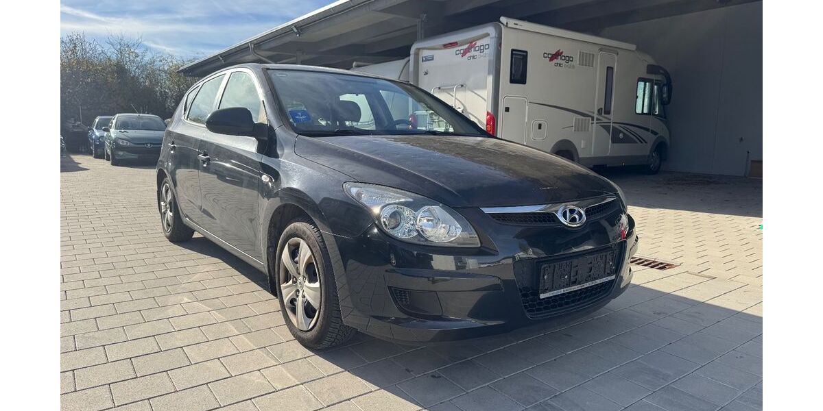 Hyundai i30 170.000 km 900 &euro; Wehringen 86517