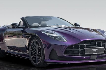 Aston Martin DB12 17.900 km 233.680 &euro; Hockenheim 68766
