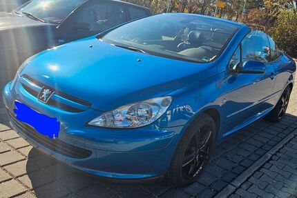 Peugeot 307 120.000 km 4.500 &euro; Marktoberdorf 87616