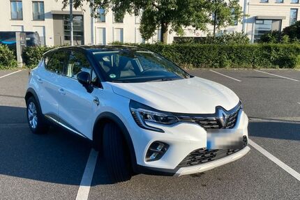 Renault Captur 55.300 km 14.900 &euro; Düsseldorf 40235