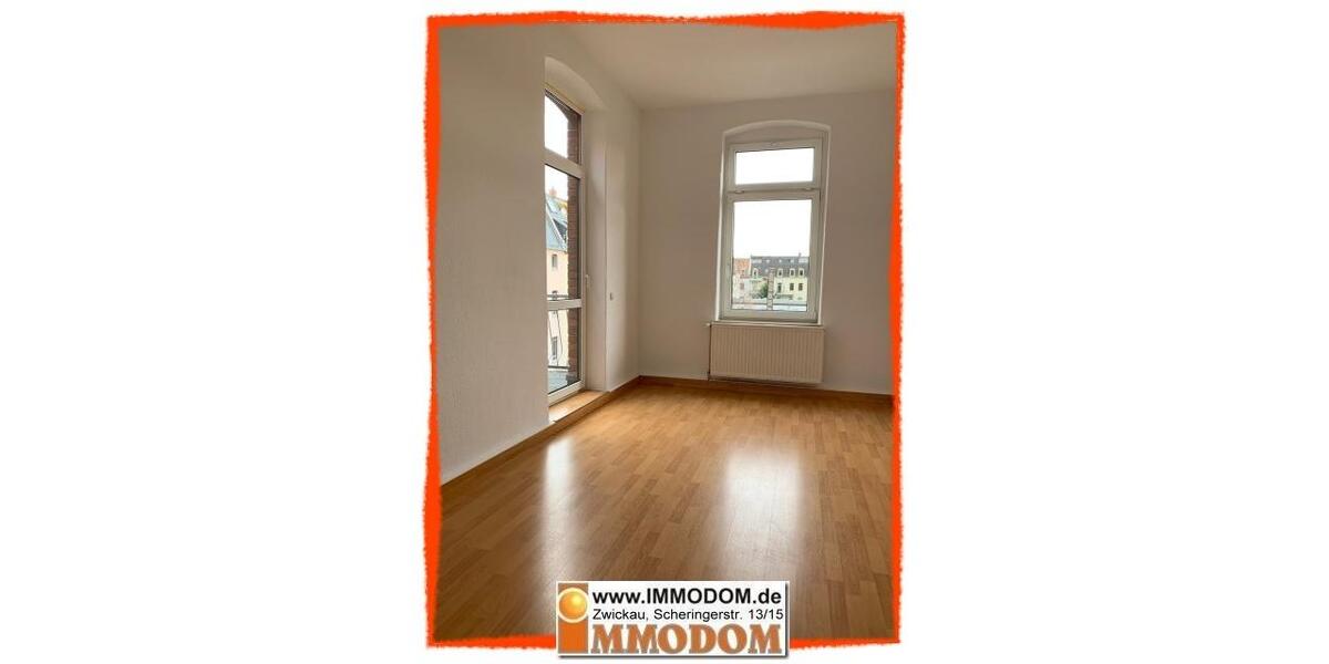 Etagenwohnung Zwickau Zwickau-Nord - 4 Zimmer, 142 m&sup2;, 650&euro; | Angebot:24946765
