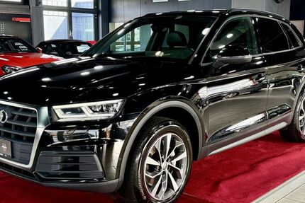 Audi Q5 179.990 km 25.200 &euro; Unterschleißheim 85716