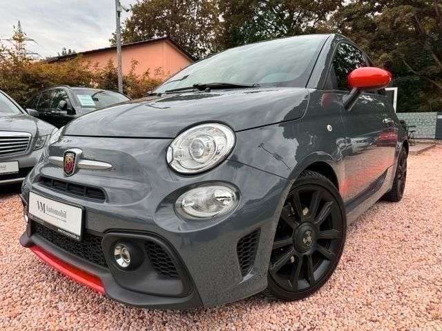 595 Turismo