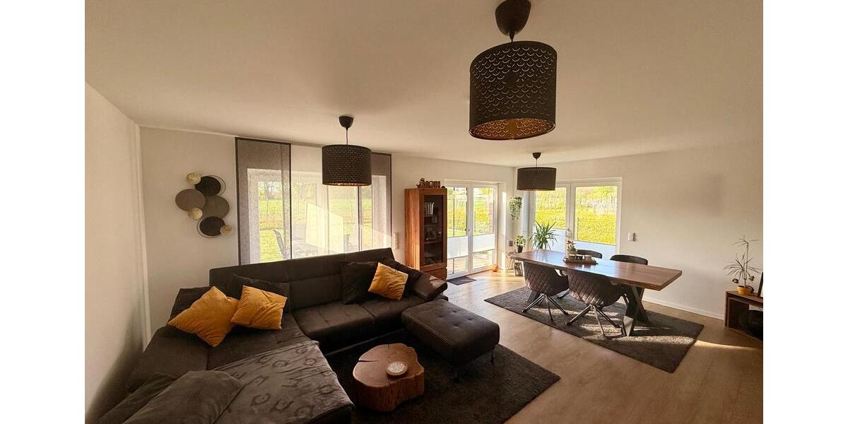 Doppelhaushälfte Schwarmstedt - 5 Zimmer, 135 m&sup2;, 1.500&euro; | Angebot:26319200