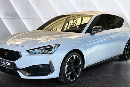 Cupra Leon 32.299 km 25.290 &euro; Ludwigsfelde 14974